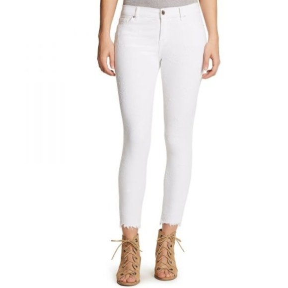 William Rast Skinny Jeans - Picture 2 of 5